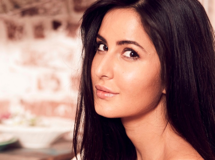 Katrina Kaif, Bollywood actress, 4K portrait