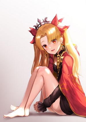 Ereshkigal from Fate/Grand Order