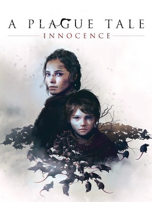 A Plague Tale Innocence game art