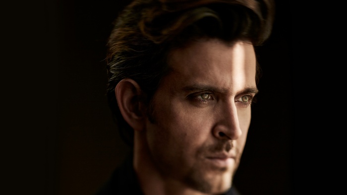Hrithik Roshan 5K Bollywood actor