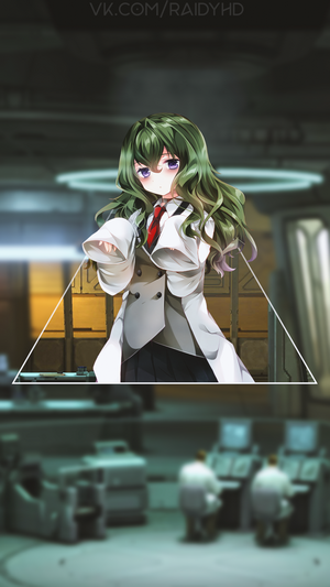 Fuwa Hyouka from Shimoneta
