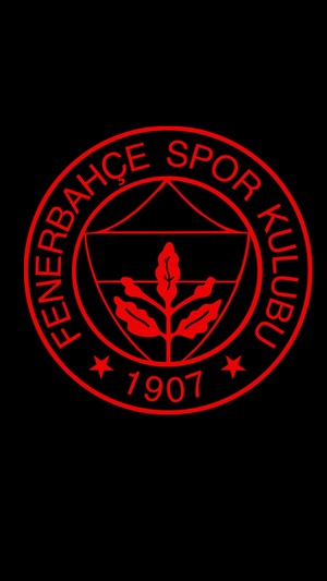 Fenerbahçe Spor Kulübü logo