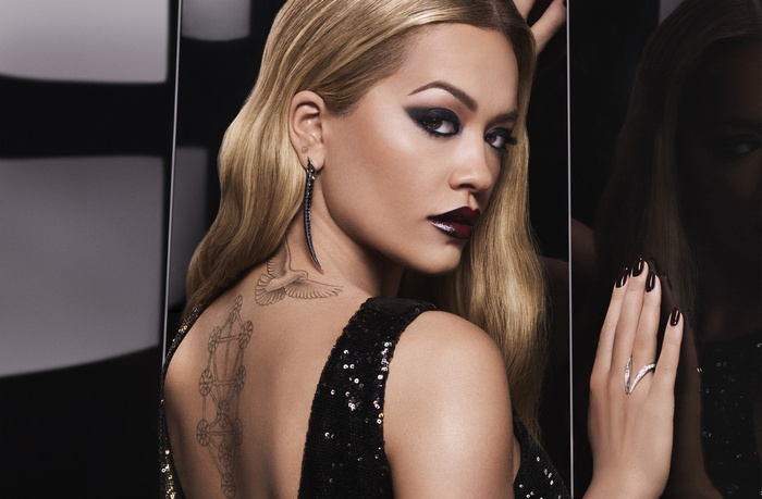 Rita Ora
