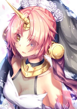 Frankenstein from Fate/Apocrypha