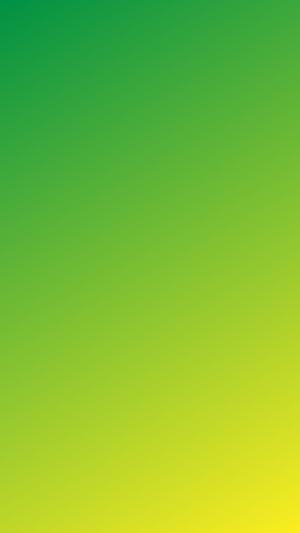 Green and yellow gradient texture