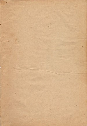 Textured paper with subtle imperfections