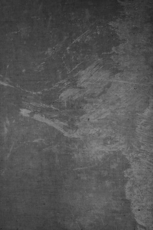 Textured gray surface with scratches