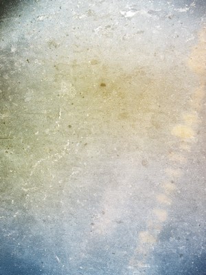 Abstract textured surface with color gradient