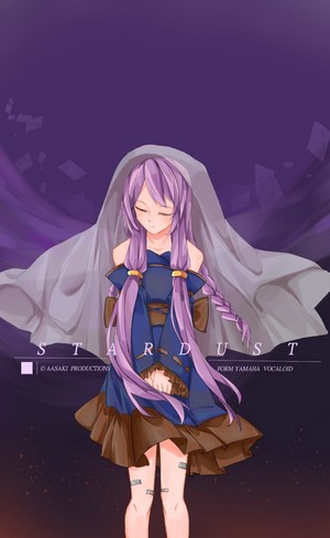 Stardust Vocaloid from Yamaha