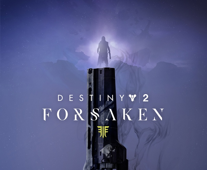 Destiny 2: Forsaken