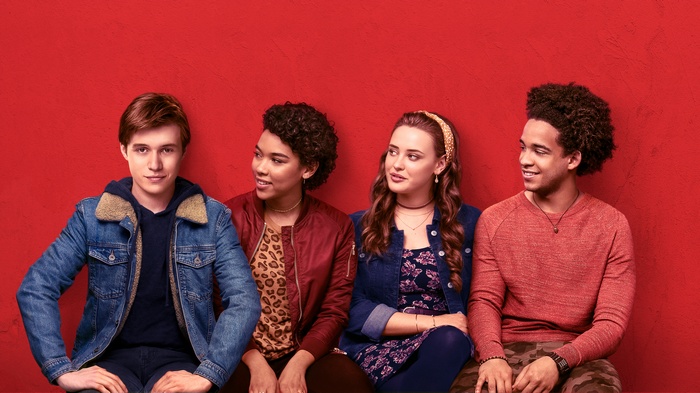 Love Simon 2018 movie poster