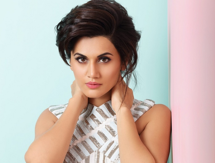Taapsee Pannu Bollywood Actress