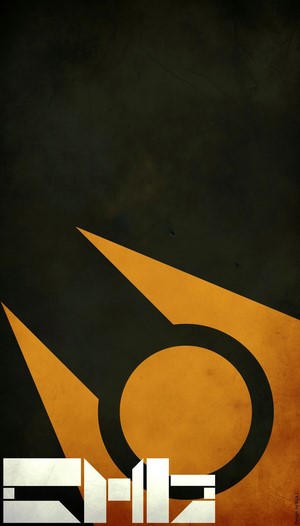 Half-Life 2 Combine Symbol