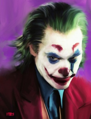 Joker from Movies