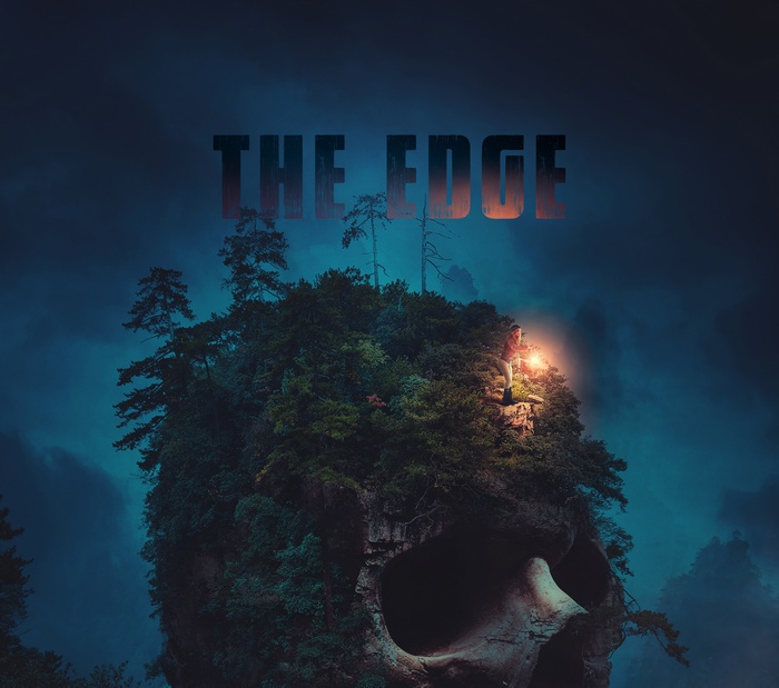 The Edge Skull Island 4K