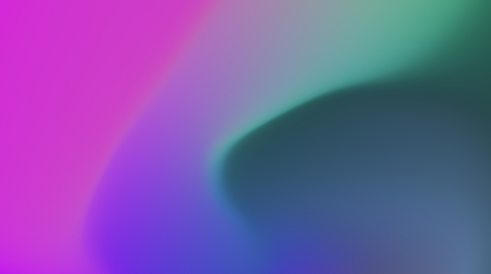 Colorful Gradient Abstract Background