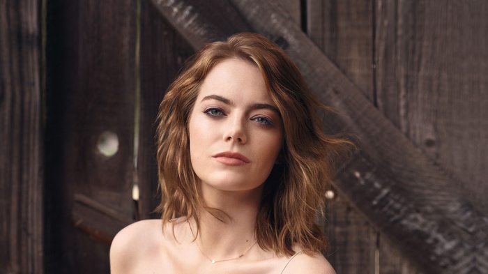 Emma Stone 2018