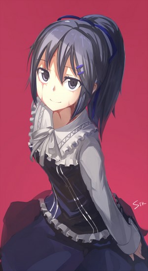 Sylvie from Dorei to no Seikatsu
