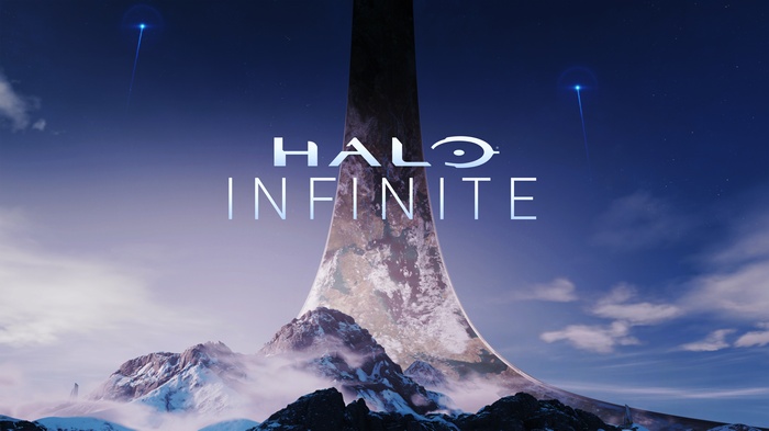 Halo Infinite 4K