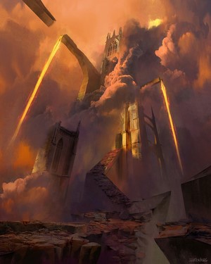 Artwork by Kamila Szutenberg