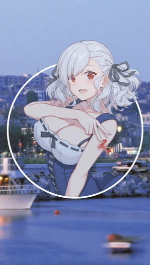 SPAS-12 from Girls Frontline