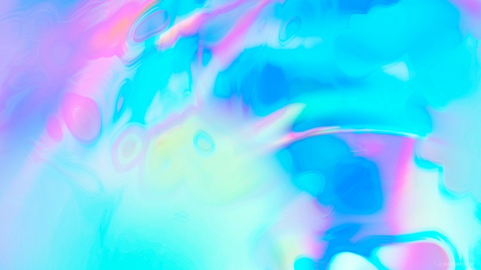 Abstract Fluid Gradient with Waves