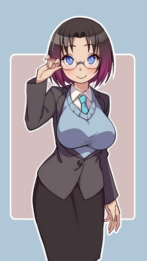 Elma Jouii from Kobayashi-san Chi no Maid Dragon