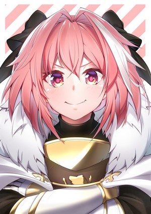 Astolfo from Fate/Apocrypha