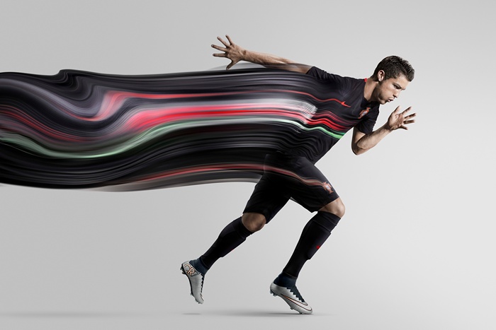 10K, Cristiano Ronaldo, 8K, 4K
