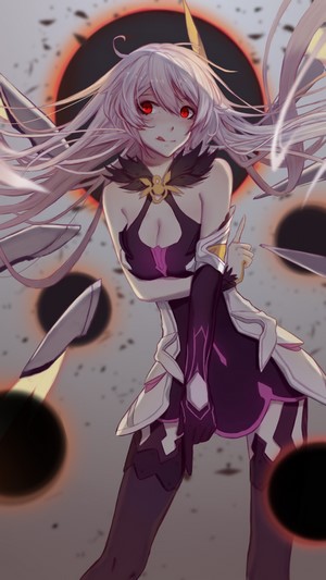 Kiana Kaslana from Honkai Impact 3rd
