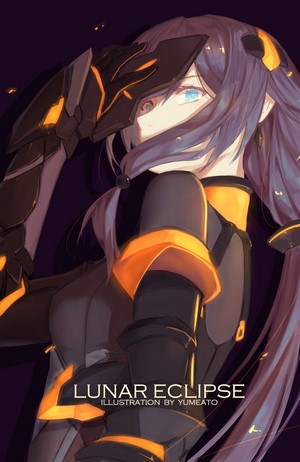 Kiana Kaslana from Honkai Impact 3rd