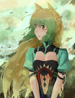 Atalanta from Fate/Apocrypha