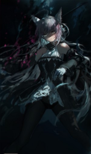 Atalanta from Fate/Apocrypha