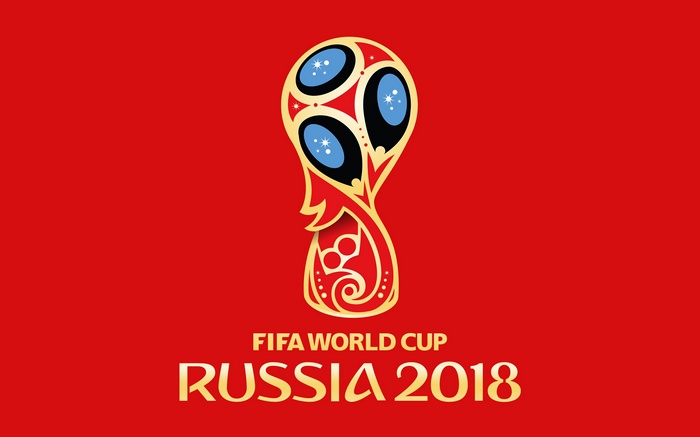 2018 FIFA World Cup Russia Logo