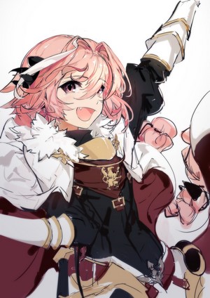 Astolfo from Fate/Grand Order