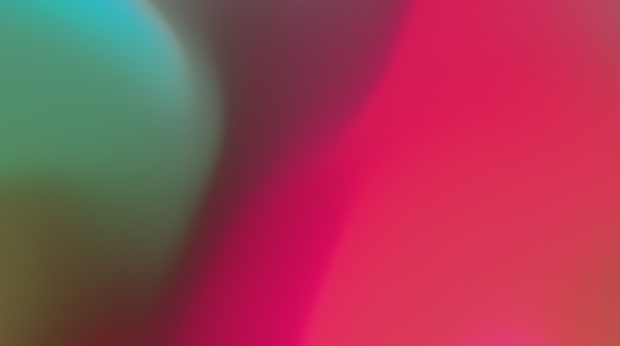 Colorful Gradient Abstract 4K