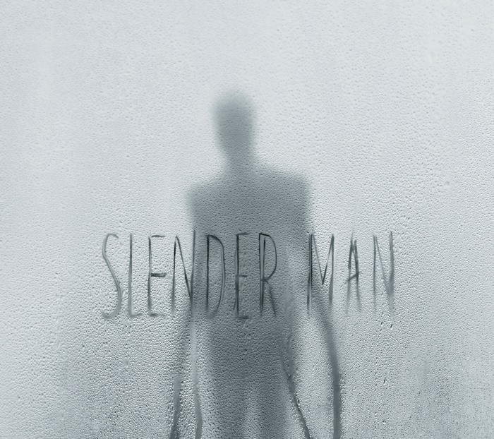 Slender Man Horror Movie