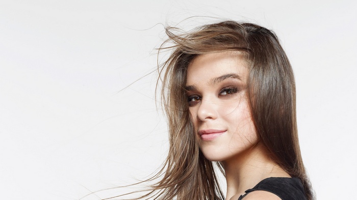 Hailee Steinfeld 4K