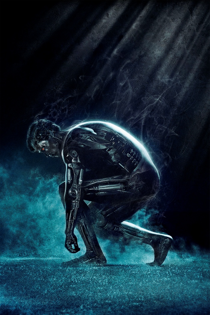 Terminator from Terminator