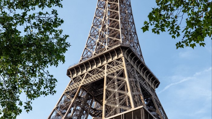 Eiffel Tower