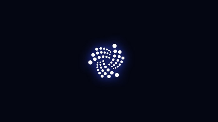 IOTA logo