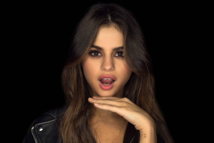 Selena Gomez