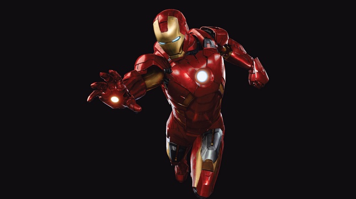 #121569 Superheroes, Marvel Comics, Iron Man - Rare Gallery HD Wallpapers