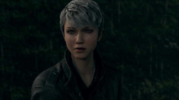 Kara from Detroit: Become Human