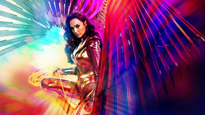 Wonder Woman 1984