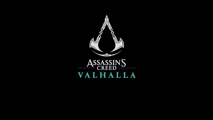 Assassin's Creed Valhalla logo