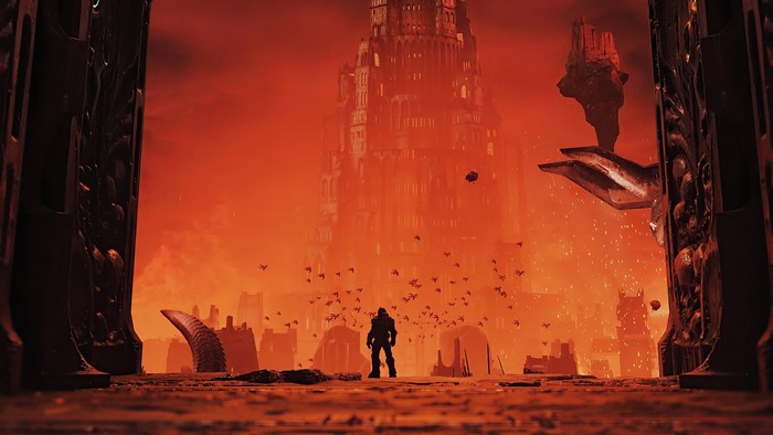 DOOM Eternal