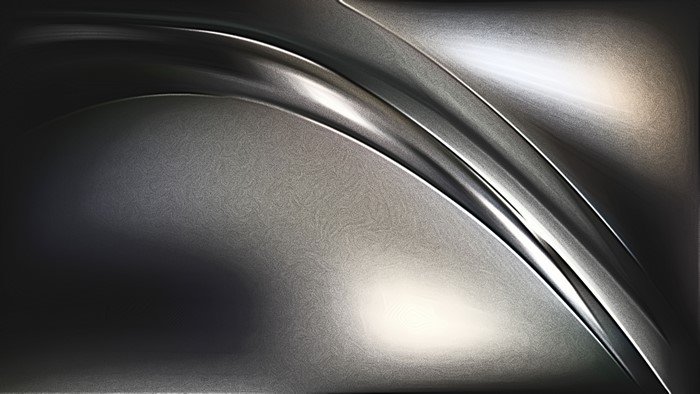 4K Abstract Metallic Texture