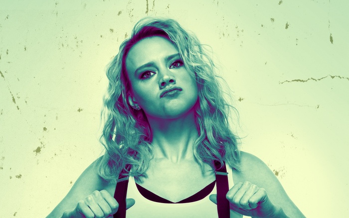 Kate McKinnon from The Spy Who Dumped Me