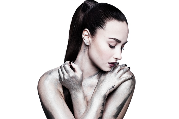 4K Demi Lovato